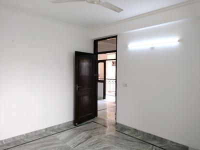 Bedroom Image of 1700 Sq.ft 3 BHK Apartment / Flat for sale in Classic Apartment, Sector 12 Dwarka New Delhi for Rs. 37500000