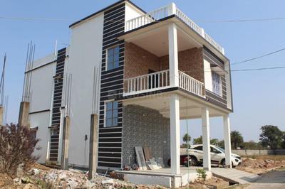 Image of 1150 Sq.ft 3 BHK Independent House for sale in Gobindpur, Dhanbad for Rs. 3450000