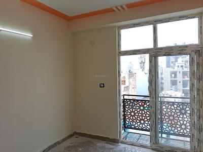 Bedroom Image of 700 Sq.ft 2 BHK Apartment / Flat for sale in Sector 49 Noida for Rs. 3000000