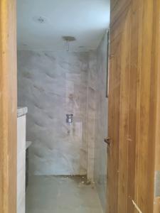 Bedroom One Image of 1650 Sq.ft 3 BHK Builder Floor for sale in Green Field Colony Faridabad for Rs. 18500000