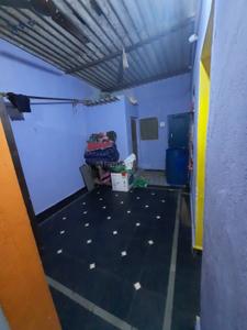Balcony Image of 600 Sq.ft 2 BHK Independent House for sale in Chanbasweshwar Nagar Hubli for Rs. 1700000