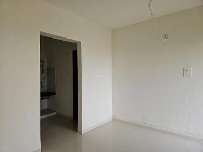 Living Room Image of 715 Sq.ft 1 BHK Apartment / Flat for sale in Rohan Rudra, Wagholi Pune for Rs. 4100000