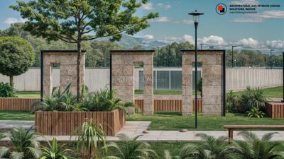 Image of 1000 Sq.ft Residential Plot / Land for sale in Bada Bangarda, Indore for Rs. 3417000