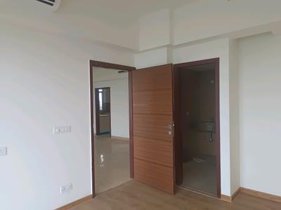 Bedroom Image of 1855 Sq.ft 3 BHK Apartment / Flat for sale in Godrej Meridien, Sector 106 Gurgaon for Rs. 29000000