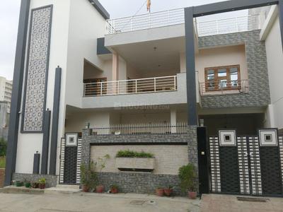 2.5 BHK Apartment