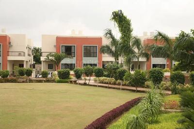 Image of 2790 Sq.ft 4 BHK Independent House for sale in Thaltej, Ahmedabad for Rs. 65000000