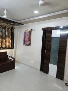 Hall Image of 621 Sq.ft 2 BHK Apartment / Flat for sale in Santacruz East Mumbai for Rs. 11700000