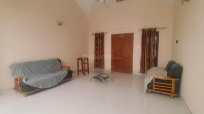 Hall Image of 4000 Sq.ft 4 BHK Independent House for sale in Vennala Kochi for Rs. 37500000