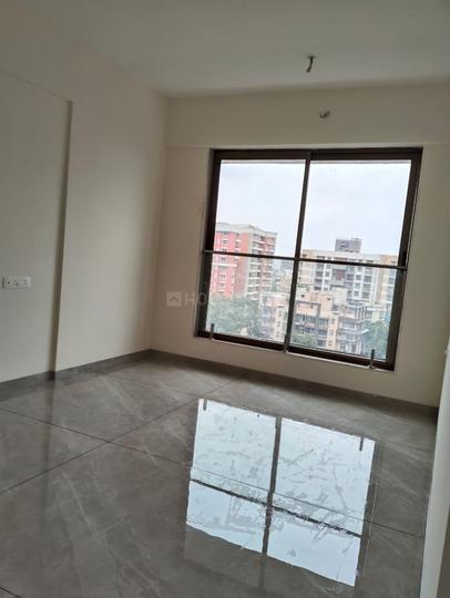 UBTOWN SEASONS CHEMBUR EAST Bedroom 1