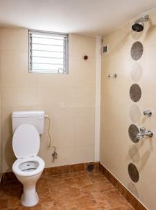 Image of 1135 Sq.ft 3 BHK Apartment / Flat for rent in Shyamnagar, Kolkata for Rs. 25000