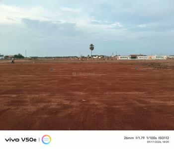 Image of 1755 Sq.ft Residential Plot / Land for sale in KTC Nagar, Tirunelveli for Rs. 2216500
