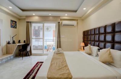 Hall Image of Luxury pg  in DLF Phase 4, Gurgaon