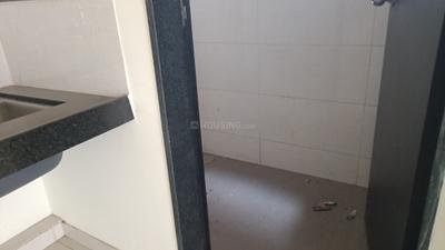 Kitchen Image of 745 Sq.ft 2 BHK Apartment / Flat for sale in Kolte Patil Life Republic Sector R10 10th Avenue Universe Phase I, Marunji Pune for Rs. 6250000