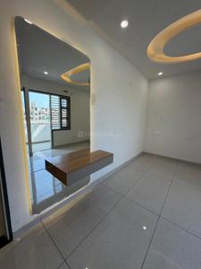 Bedroom Image of 880 Sq.ft 3 BHK Duplex for sale in Sector 115 Mohali for Rs. 8990000