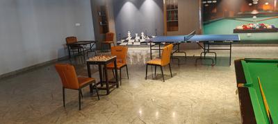 Hall Image of 671 Sq.ft 2 BHK Apartment / Flat for sale in Muhana Jaipur for Rs. 4700000