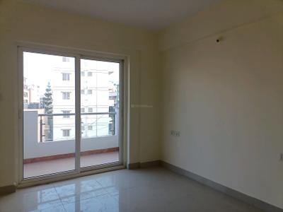 Bedroom Image of 1650 Sq.ft 3 BHK Apartment / Flat for sale in Creative Elegance, Nagavara Bengaluru for Rs. 15000000