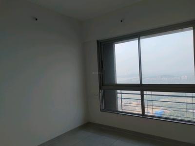 Bedroom Image of 1000 Sq.ft 3 BHK Apartment / Flat for sale in Gurukrupa Marina Enclave, Malad West Mumbai for Rs. 23100000