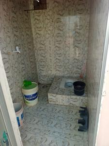 Bathroom Image of 450 Sq.ft 4 BHK Independent House for sale in Ghati Karolan Jaipur for Rs. 5200000
