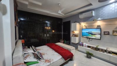 Bedroom Image of 4000 Sq.ft 10 BHK Villa for sale in Gomti Nagar Lucknow for Rs. 45100000