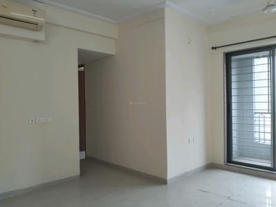 Living Room Image of 1050 Sq.ft 2 BHK Apartment / Flat for rent in Ambika Heritage, Kharghar Navi Mumbai for Rs. 46000