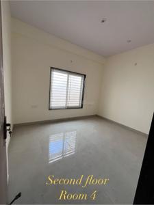 Bedroom Image of 1600 Sq.ft 4 BHK Duplex for sale in BDA Affordable Housing Scheme Salaiya, Bawadiya Kalan Bhopal for Rs. 11000000