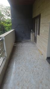 Image of 1350 Sq.ft 2.5 BHK Builder Floor for rent in Janakpuri, New Delhi for Rs. 36500