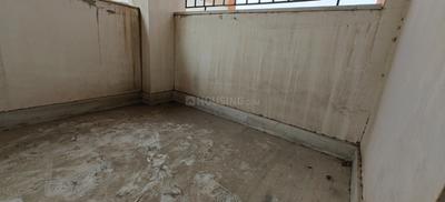 Balcony Image of 1200 Sq.ft 3 BHK Apartment / Flat for sale in Behala Chowrasta Kolkata for Rs. 4700000
