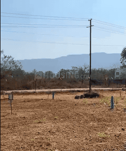 Image of 3000 Sq.ft Residential Plot / Land for sale in Pirangut, Pune for Rs. 6000000