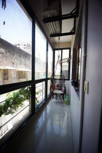 Balcony Image of 3330 Sq.ft 5 BHK Independent House for sale in Naranpura Ahmedabad for Rs. 27500000