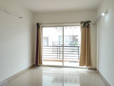 Hall Image of 1117 Sq.ft 2 BHK Apartment / Flat for sale in Trifecta Esplanade by Trifecta Projects Pvt Ltd, Kadugodi Bengaluru for Rs. 11200000