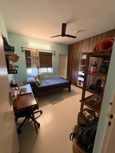 3.5 BHK Flat