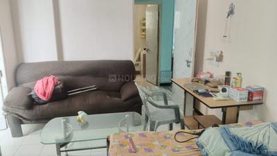 Bedroom Image of 945 Sq.ft 2 BHK Apartment / Flat for sale in Agrawal Apartments, Jodhpur Ahmedabad for Rs. 6800000