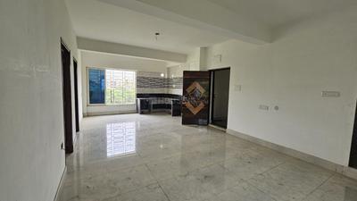 Hall Image of 550 Sq.ft 2 BHK Apartment / Flat for sale in Baguiati Kolkata for Rs. 2500000