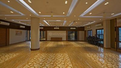 Hall Image of 900 Sq.ft 2 BHK Apartment / Flat for sale in Fortune Heights, Barasat Kolkata for Rs. 4500000