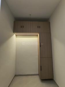 Bedroom Image of 1200 Sq.ft 2 BHK Independent House for rent in Alkapuri Ratlam for Rs. 10000