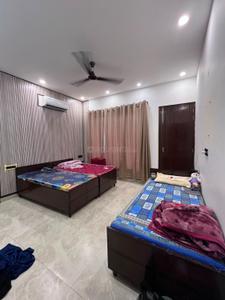 Bedroom Image of Girls PG in Sector 94, Mohali