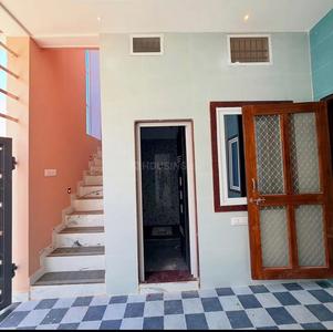 Balcony Image of 950 Sq.ft 2 BHK Independent House for sale in Boriyakhurd Raipur for Rs. 4500000