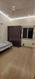 Bedroom Image of 1500 Sq.ft 2 BHK Villa for rent in K Raheja Jade Gardens, Pujanahalli Bengaluru for Rs. 43000