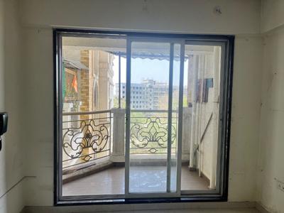 Bedroom Image of 1250 Sq.ft 3 BHK Apartment / Flat for sale in Tharwani Vedant Nakshatra, Badlapur West Badlapur for Rs. 7400000