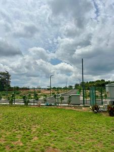 Image of 1200 Sq.ft Residential Plot / Land for sale in Chinnakurchi, Bengaluru for Rs. 5400000