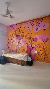 Bedroom Image of 1158 Sq.ft 2 BHK Apartment / Flat for sale in Kanakia Zen World, Kanjurmarg East Mumbai for Rs. 19200000