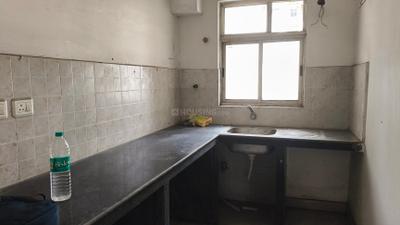 Kitchen Image of 1115 Sq.ft 2 BHK Apartment / Flat for sale in Fort Sunny Fort, New Town Kolkata for Rs. 7500000