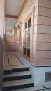 Balcony Image of 1250 Sq.ft 2 BHK Independent House for rent in BJS Colony Jodhpur for Rs. 13000