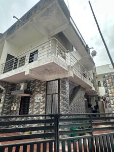 Image of 1350 Sq.ft 4 BHK Independent House for sale in Shahibaug, Ahmedabad for Rs. 13000000