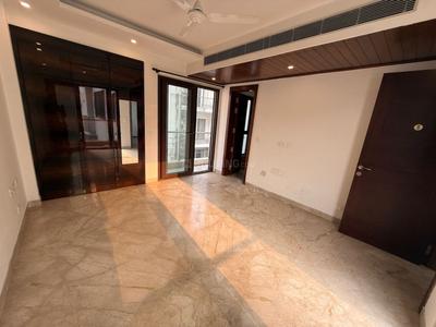 Hall Image of 3600 Sq.ft 4 BHK Builder Floor for sale in Vasant Vihar New Delhi for Rs. 120000000
