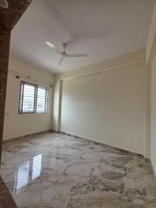 Bedroom Image of 1100 Sq.ft 2 BHK Independent House for rent in Singasandra Bengaluru for Rs. 34000