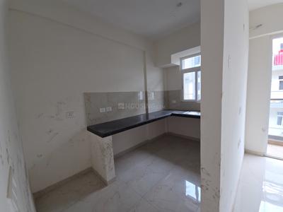 Kitchen Image of 1450 Sq.ft 3.5 BHK Apartment / Flat for sale in M3M Soulitude, Sector 89 Gurgaon for Rs. 16000000