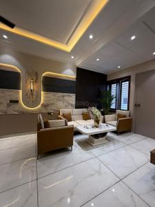 Hall Image of 3300 Sq.ft 4 BHK Villa for sale in Jagatpura Jaipur for Rs. 22100000