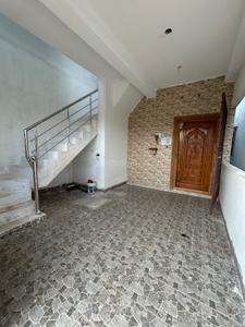 Balcony Image of 1050 Sq.ft 2 BHK Independent House for sale in Veppampattu Chennai for Rs. 4800000