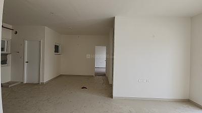Living Room Image of 1529 Sq.ft 3 BHK Apartment / Flat for sale in Rohan Ekanta, Gunjur Village Bengaluru for Rs. 18100000